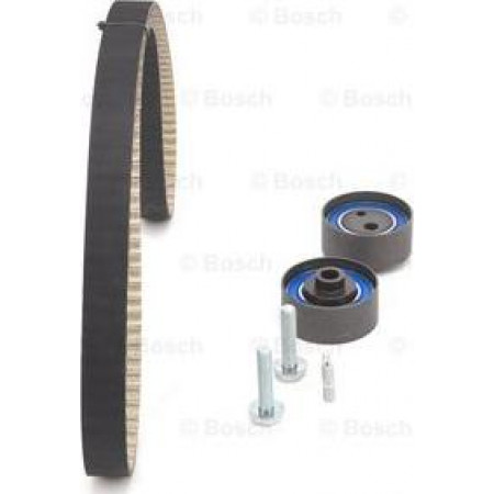Jeu de pignons de courroie de distribution Le pignon de courroie du jeu de distribution s'adapte. CHEVROLET CRUZE TRAX OPEL ASTRA H ASTRA H CLASSIC ASTRA H GTC ASTRA H-KO BOSCH 1 987 948 985