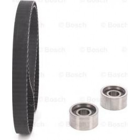 Timing belt sprocket set Timing set belt sprocket fits. IVECO DAILY II DAILY III RVI MASCOTT MESSENGER FIAT DUCATO OPEL MOVANO A BOSCH 1 987 948 980