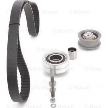 Timing belt set VW GOLF IV Variant (1J5), Van, 05.1999 - 06.2006 BOSCH 1 987 948 069