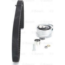 Timing belt set AUDI A6 II (4B2, C5), Sedan, 01.1997 - 08.2005 BOSCH 1 987 948 157