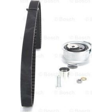 Kit cinghie dentate AUDI A4 (8H7, B6, 8HE, B7), Cabriolet, 01.2002 - 12.2009 BOSCH 1 987 948 157