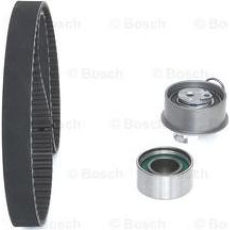 Zahnriemensatz Zahnriemensatz passt. HYUNDAI COUPE II ELANTRA IV I30 TUCSON TUCSON-SUV KIA C KIA CERATO (LD), Schrägheck, 03.2004 - BOSCH 1 987 948 290