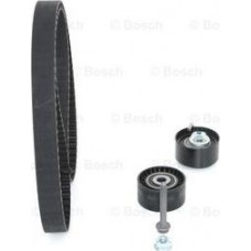 Zahnriemensatz Zahnriemensatz passt. VOLVO C30 S40 II S80 II V50 V70 III CITROEN BERLINGO BE PEUGEOT 307 SW (3E_, 3H_), Kombi Van, 04.2002 - 12.2009 BOSCH 1 987 948 206