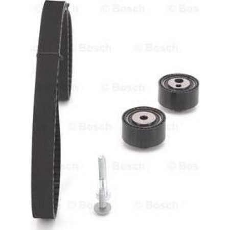 Set curea de distributie PEUGEOT BOXER (244, Z_), Autobuz, 12.2001 - BOSCH 1 987 948 283