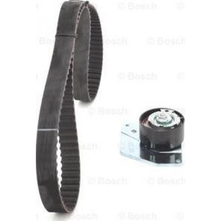 Set curea de distributie RENAULT MEGANE III (BZ0/1_, B3_), Hatchback, 11.2008 - BOSCH 1 987 948 287