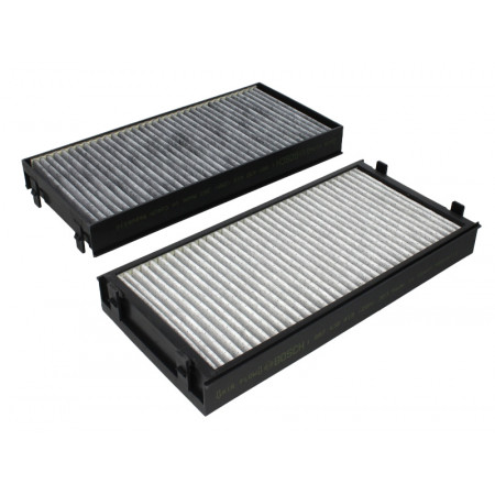 Filtru polen BMW X5 - III (F15, F85), Crossover, 08.2013 - 07.2018 BOSCH 1 987 432 419