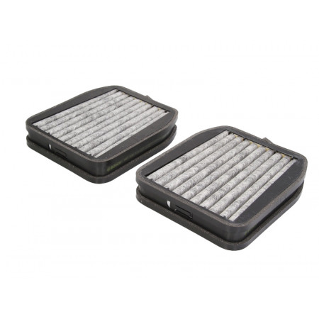 Filter. cabinelucht Cabinefilter met actieve kool past. MERCEDES E T-MODEL S211 E VF211 E W211 1.8-6.2 03.02-07. MERCEDES-BENZ E-KLASSE (W211), Sedan, 03.2002 - 03.2009 BOSCH 1 987 432 512