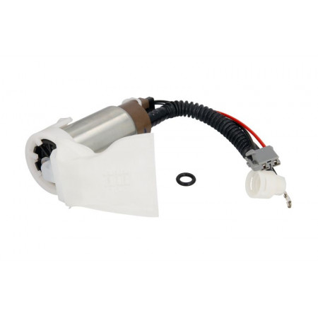 Fuel pump Electric fuel pump cartridge fits. HYUNDAI IX35 KIA SPORTAGE III 2.0-2.0D-2.4 08.09- HYUNDAI ix35 (LM, EL, ELH), Crossover, 08.2009 - BOSCH 1 987 580 003