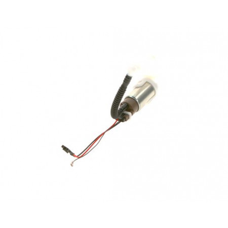Brandstofpomp Patroon voor elektrische brandstofpomp past. HYUNDAI ACCENT IV IX35 KIA RIO III 1.2-2.0 01.10- HYUNDAI ACCENT IV (RB), Hatchback, 11.2010 - BOSCH 1 987 580 011