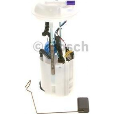 Modulo alimentazione carburante SUZUKI SX4 (EY, GY), Hatchback, 06.2006 - BOSCH 1 987 580 034