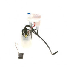 Brandstoftoevoersysteem Er past een elektrische brandstofpompmodule in. VW CC B7 PASSAT ALLTRACK B7 PASSAT B6 PASSAT B7 PASSAT B7-KOMBI VW PASSAT (3C2), Sedan, 03.2005 - 12.2010 BOSCH 1 987 580 035