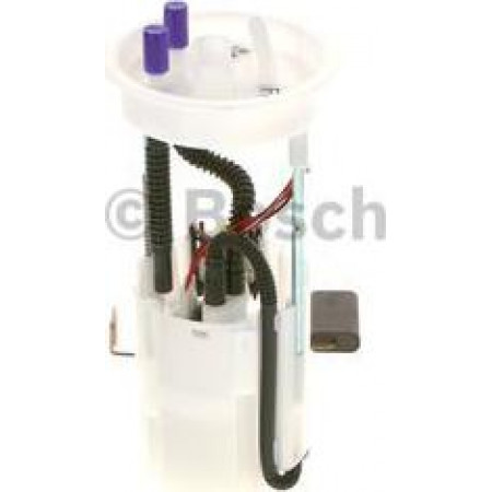 Brandstoftoevoermodule VW TOURAN (1T1, 1T2), Van, 02.2003 - 05.2010 BOSCH 1 987 580 036