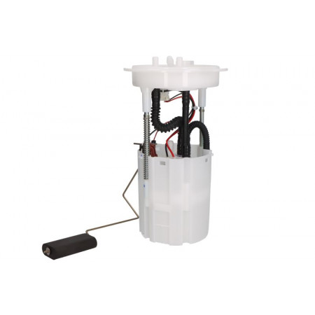 Brandstoftoevoersysteem Er past een elektrische brandstofpompmodule in. AUDI A3 TT SAAB 9-3 SEAT ALTEA ALTEA XL LEON TOLEDO III SKODA O VW GOLF V Variant (1K5), Touring, 01.2007 - 07.2009 BOSCH 1 987 580 022