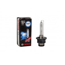 Ampoule à incandescence Ampoule en boîte 1pc D2S 35W P32D-2 xénon Blanc blanc 5500K convient. MERCEDES A W169 C CL203 C T-MODEL S202 C T-M OPEL CORSA CLASSIC (CORSA-B / 73/78/79), Berline, 08.1994 - 12.2005 BOSCH 1 987 302 910