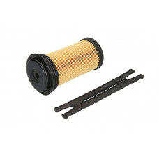 Additiver Harnstofffilter Werbeblauer Filter passt. DAF CF 10.6M-10.8M-100E.19-100E.19 MY19-100E.19FP-100E.19FP MY19-1 VOLVO 8500, Bus, 01.1994 - BOSCH 1 457 436 088