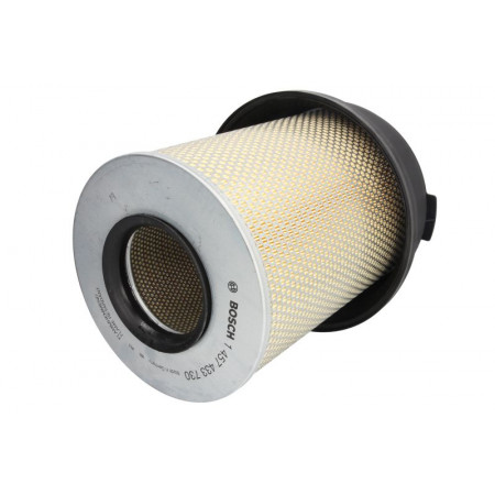 Air filter filter element fits. MERCEDES ACTROS ACTROS MP2 - MP3 OM541.920-OM542.969 04.96- MERCEDES-BENZ ACTROS MP2 / MP3 (934.03), 10.2002 - BOSCH 1 457 433 730