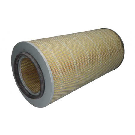 L'élément filtrant du filtre à air s'adapte. DAF F 2100 F 2300 F 2500 F 2700 IVECO 370 P-PA P-PA-HAUBENFAHRZEUGE TURBOCITY MAN F90 MERCEDES-BENZ O 407, Autobus, 03.1987 - 11.2001 BOSCH 1 457 429 975