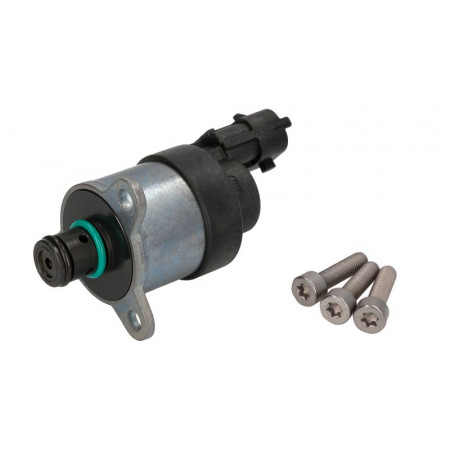 Válvula de controle. quantidade de combustível Sistema Common-Rail Válvula de controle de pressão BOSCH 1 465 ZS0 096