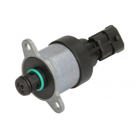 Válvula de controle. quantidade de combustível Sistema Common-Rail A válvula de ajuste da quantidade de combustível se encaixa. FIAT IVECO BOSCH 1 465 ZS0 093