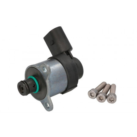 Válvula de control. cantidad de combustible Se adapta la válvula de control de presión del sistema Common-Rail. MERCEDES C CL203 CLC CL203 BOSCH 1 465 ZS0 043