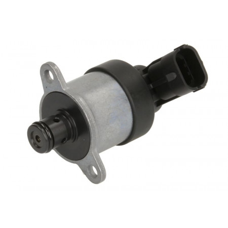 Válvula de control. cantidad de combustible Se adapta la válvula de control de presión del sistema Common-Rail. 0 445 010 136 0 445 010 195 BOSCH 1 465 ZS0 009
