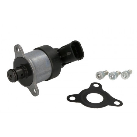 Válvula de controle. quantidade de combustível Sistema Common-Rail A válvula de ajuste da quantidade de combustível se encaixa. HYUNDAI ACC BOSCH 1 465 ZS0 004