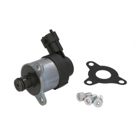 Válvula de control. cantidad de combustible Se adapta la válvula de control de presión del sistema Common-Rail. ALFA ROMEO 159 BRERA SPIDER BOSCH 1 465 ZS0 005