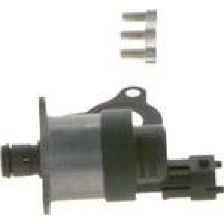 Válvula de control. cantidad de combustible Se adapta la válvula de control de presión del sistema Common-Rail. CITROEN C5 III C8 C-CROSSER CITROEN C8 (EA_, EB_), Furgón, 06.2002 - BOSCH 1 465 ZS0 006