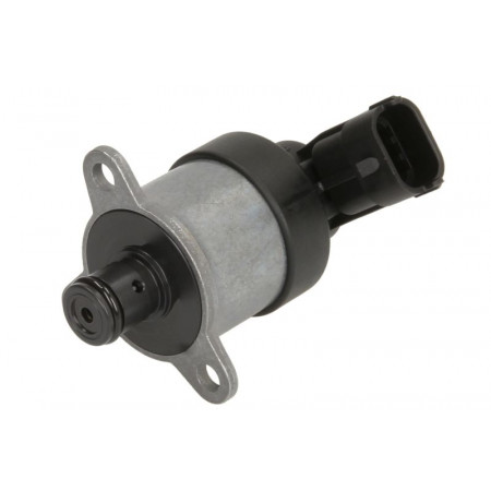 Valvola di controllo. quantità di carburante Sistema Common-Rail La valvola di regolazione della quantità di carburante è adatta. FIAT GRANDE BOSCH 1 465 ZS0 003