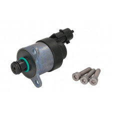 Válvula de controle. quantidade de combustível Sistema Common-Rail A válvula de ajuste da quantidade de combustível se encaixa. DODGE RAM 2 BOSCH 1 465 ZS0 080