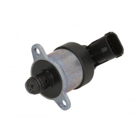 Válvula de controle. quantidade de combustível Sistema Common-Rail A válvula dosadora se encaixa. FIAT DUCATO FREEMONT 2.0D 06.11- BOSCH 1 465 ZS0 034