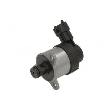 Válvula de control. cantidad de combustible Se adapta la válvula de control de presión del sistema Common-Rail. NISSAN PRIMASTAR QASHQAI I BOSCH 1 465 ZS0 037