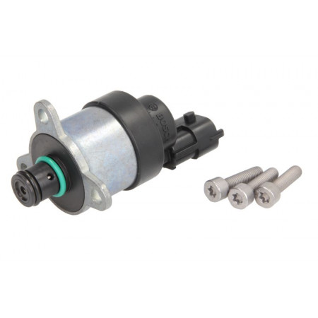 Supapa reglaj. cantitate combustibil Sistem Common-Rail Supapa de dozare ZME MAN TGS TGX D2066LF06-D2676LF57 06.06- se potrivest BOSCH 1 465 ZS0 106