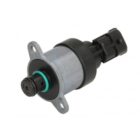 Válvula de control. cantidad de combustible Se adapta la válvula de control de presión del sistema Common-Rail. IVECO DAILY III 3.0D 01.04- BOSCH 1 465 ZS0 112