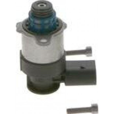 Válvula de control. cantidad de combustible Se adapta la válvula de control de presión del sistema Common-Rail. BMW 1 F20 1 F21 2 F22 F87 3 BOSCH 1 462 C00 990