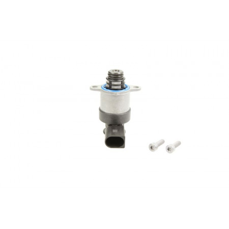 Valvola di controllo. quantità di carburante Sistema Common-Rail La valvola di regolazione della quantità di carburante è adatta. AUDI A6 C6 BOSCH 1 462 C00 985