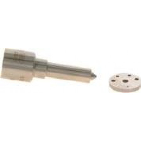 Chit reparatie. injectoare Kit reparatie pompa-injector - de baza fara ansamblu de esapament si piulita BOSCH 1 417 010 905