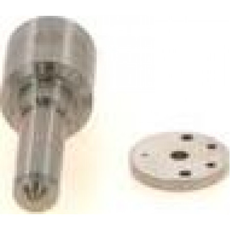 Masilla reparadora. Inyectores Kit de reparación bomba-inyector - básico sin conjunto de escape y ajuste de tuerca. AUDI A3 S BOSCH 1 417 010 925