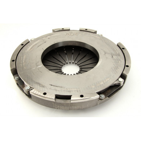 Spingidisco frizione Spingidisco frizione 430mm DAF 85 85 CF 95 95 XF F 2800 F 2900 F 3200 F 3300 F 3600 DAF N 3300, Camion della spazzatura LUK 143 0224 10