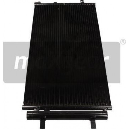 Condensador, ar condicionado AUDI A4 Allroad IV (8KH, B8), Touring, 04.2009 - 05.2016 Maxgear AC848854