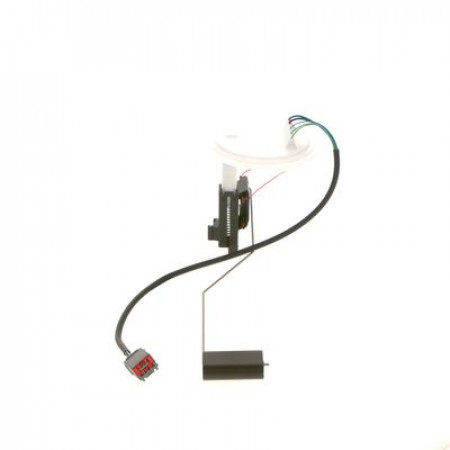 Schalten. Kraftstoffstandkontrolle Kraftstoffstandsensor passt. VOLVO S60 I S80 I V70 II XC70 I 2.0-3.0 05.98-04 VOLVO V70 II (285), Touring, 11.1999 - 12.2008 BOSCH 1 582 980 015