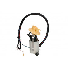 Sistema de suministro de combustible Se adapta al módulo de bomba de combustible eléctrica. VOLVO S60 I S80 I V70 II XC70 I XC90 I 2.4D 01,01-04,10 VOLVO S80 I (184), Sedán, 05,1998 - 02,2008 BOSCH 1 582 980 135
