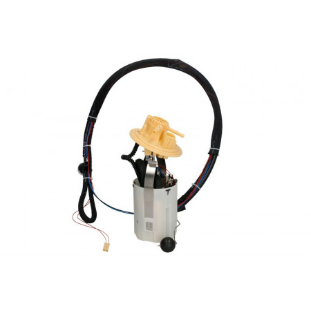 Sistema de suministro de combustible Se adapta al módulo de bomba de combustible eléctrica. VOLVO S60 I S80 I V70 II XC70 I XC90 I 2.4D 01,01-04,10 VOLVO V70 II (285), Touring, 11,1999 - 12,2008 BOSCH 1 582 980 135