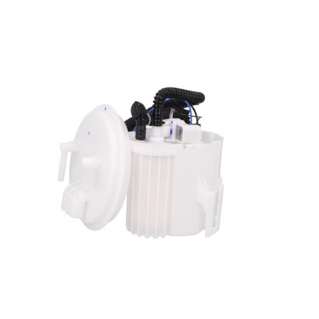 Fuel supply system Electric fuel pump in housing fits. OPEL MERIVA A 1.4-1.8 05.03-05.10 OPEL MERIVA A (X03), Van, 05.2003 - 05.2010 BOSCH 1 582 980 174