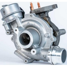 Turbocompresseur neuf. MERCEDES A W176 B SPORTS TOURER W246 W242 CITAN MPV CITAN MIXTO DOUBLE CAB CITAN-MINIVAN W41 RENAULT KANGOO / GRAND KANGOO (KW0/1_), Dubita, 02.2008 - BorgWarner 16359880029