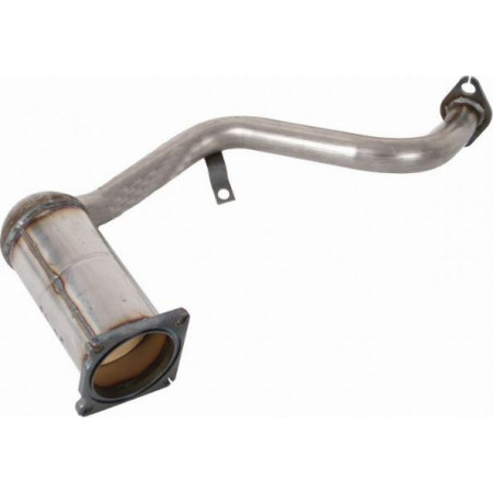 Katalysator EURO 3 EURO 4 CITROEN BERLINGO BERLINGO MINIVAN XSARA PEUGEOT 306 PARTNER JMJ JMJ1090905