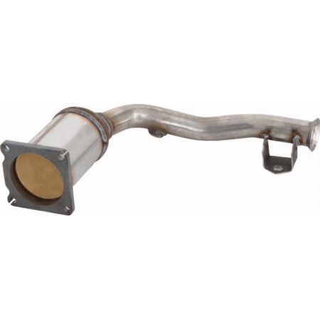 Catalizator EURO 4-EURO 5 FIAT FIORINO-MINIVAN QUBO 1.4 11.07- JMJ JMJ1091630