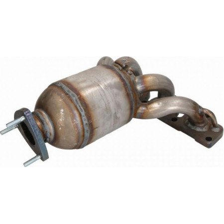 Catalyst EURO 3 EURO 4 OPEL ASTRA G ASTRA G CLASSIC CORSA C MERIVA A VECTRA B VECTR JMJ JMJ1091020