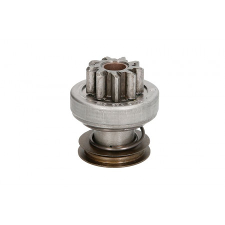 Engrenagem de partida de roda livre de acoplamento unidirecional. BMW 1 E81 1 E82 1 E87 1 E88 3 E90 3 E91 3 E92 3 E93 5 E60 BOSCH 1 006 209 814