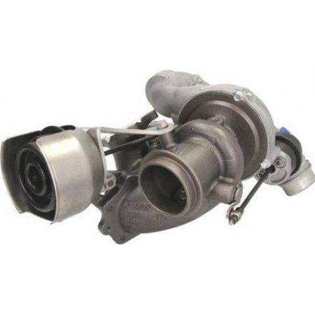 Turbolader Neu passt. MERCEDES C C204 C W204 C T-MODELL S204 CLS C218 CLS SHOOTING BRAKE
